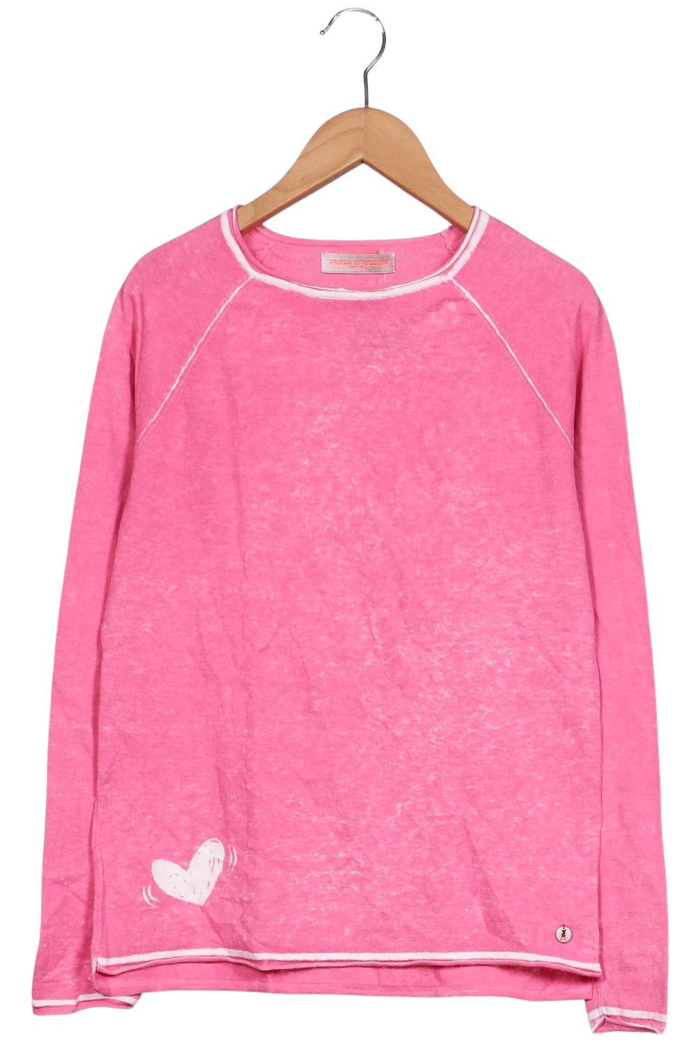 Friedafreddies Pull Femme, Rose, EU 36 2