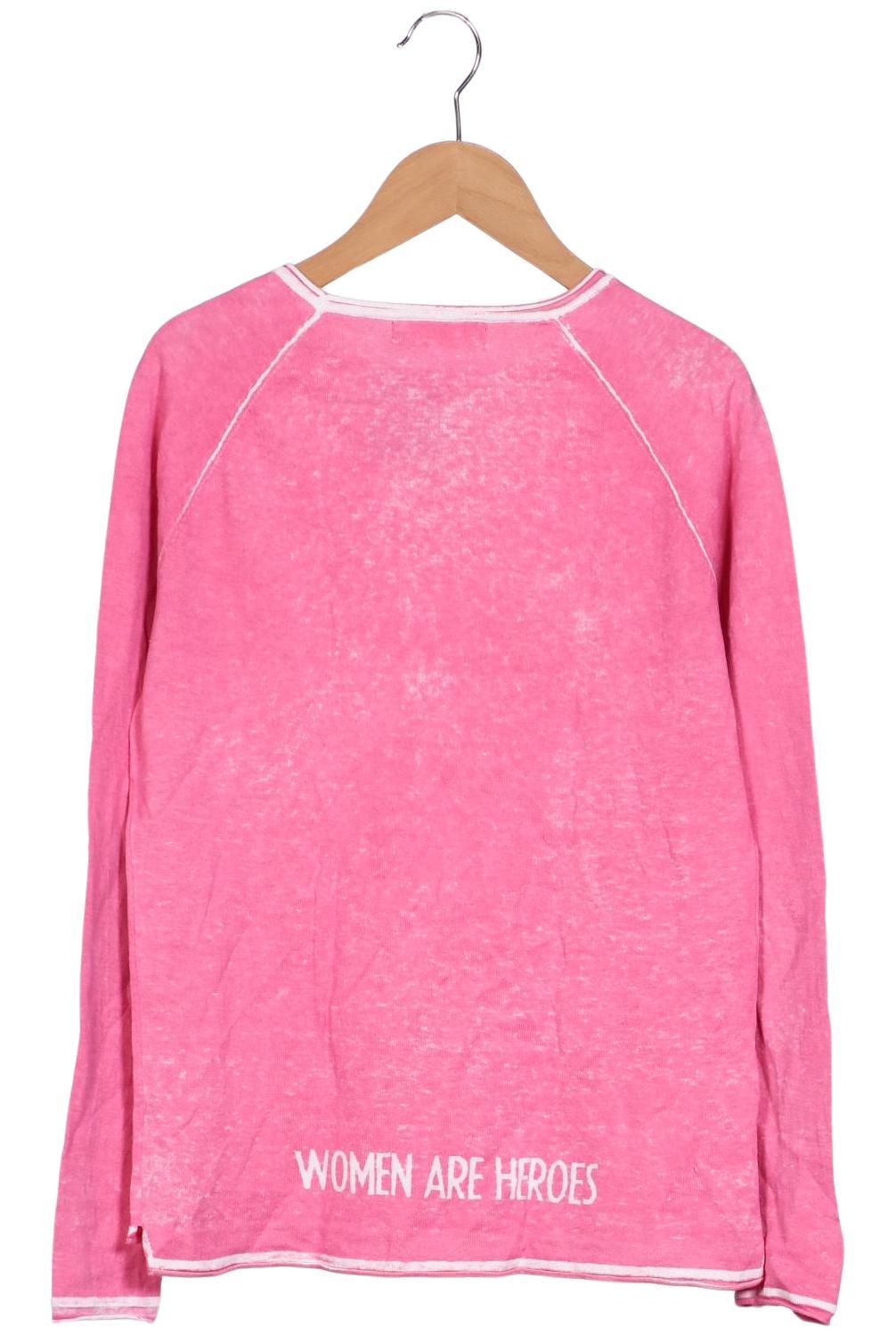 Friedafreddies Pull Femme, Rose, EU 36 3