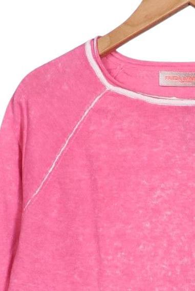 Friedafreddies Pull Femme, Rose, EU 36 4