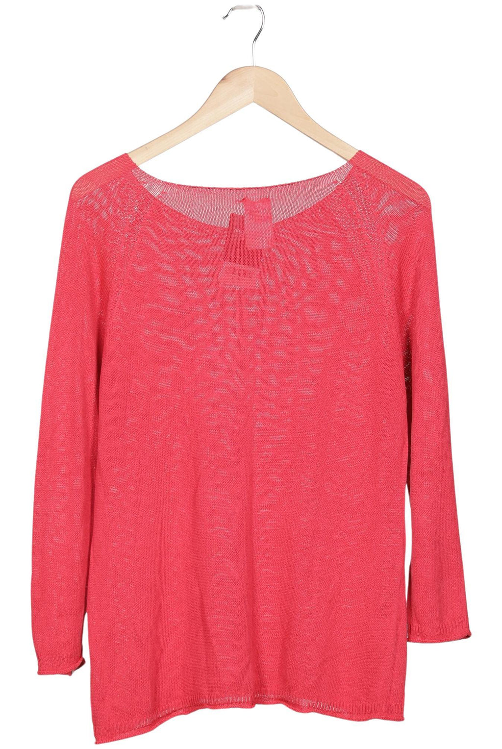 Friedafreddies Women's Sweater Red L 5