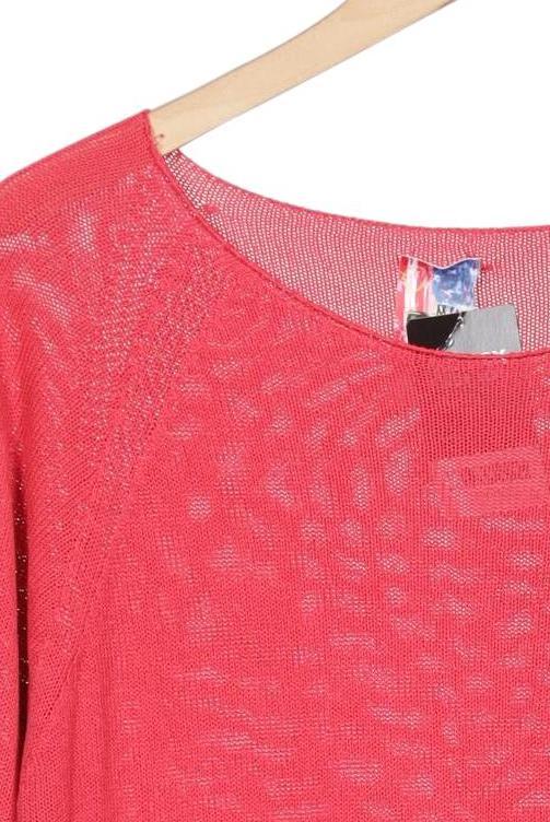 Friedafreddies Women's Sweater Red L 6