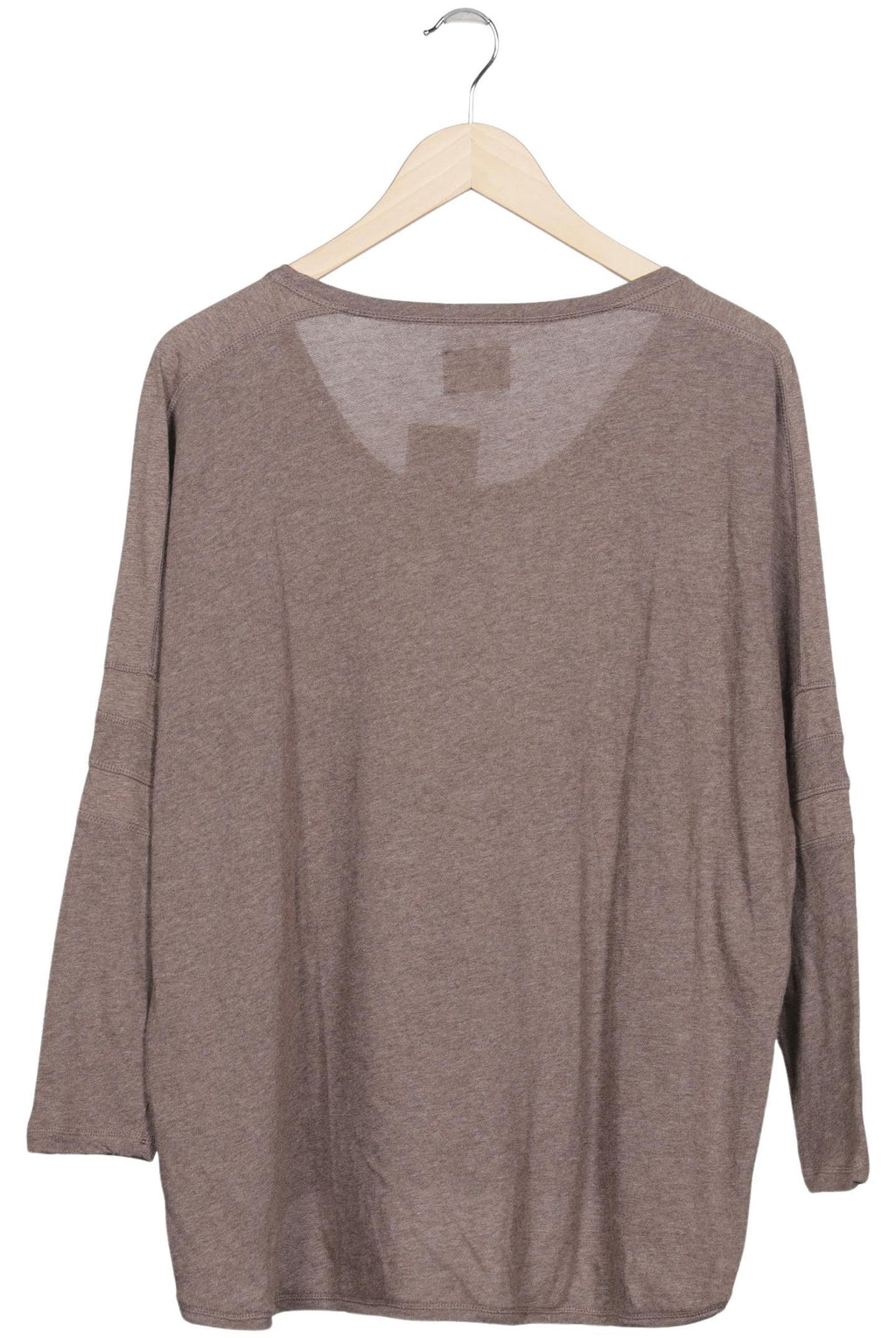 Frogbox Damen Pullover Braun EU 34 3