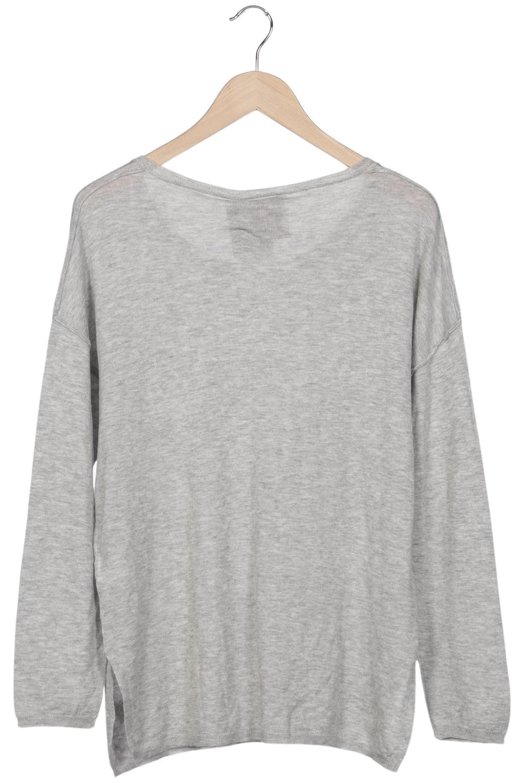 Frogbox Women's Sweater Gray EU 42 3