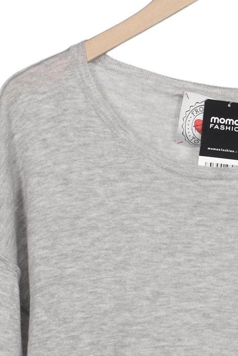 Frogbox Women's Sweater Gray EU 42 4
