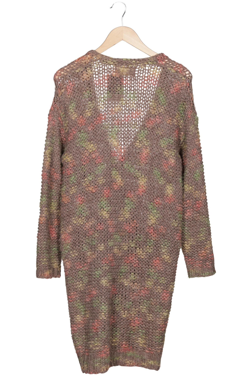 Frogbox Women's Cardigan Multicolor EU 40 5