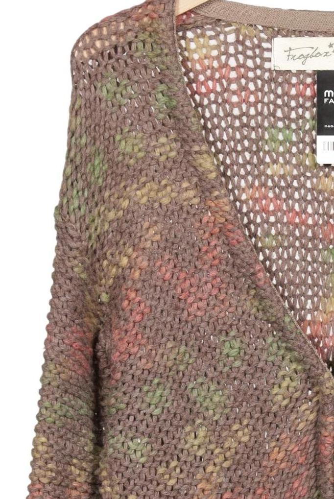 Frogbox Women's Cardigan Multicolor EU 40 6