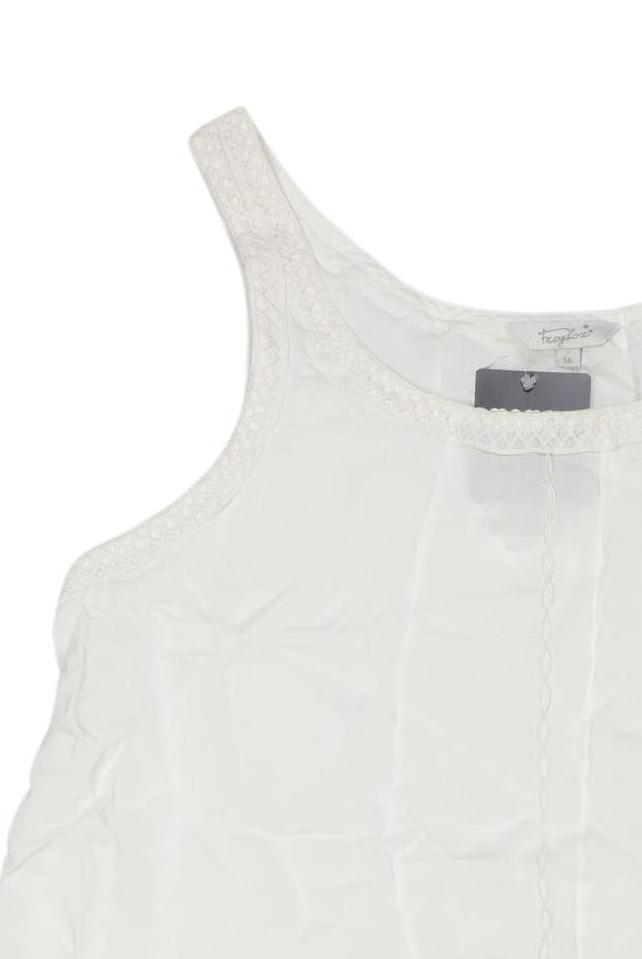 Frogbox Women's Top White EU 36 Viscose 6
