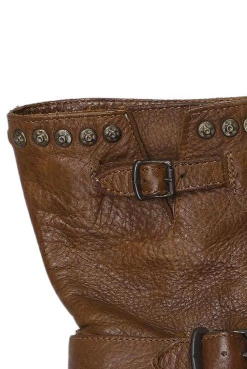 Frye Women's Ankle Boot Brown EU 42 4
