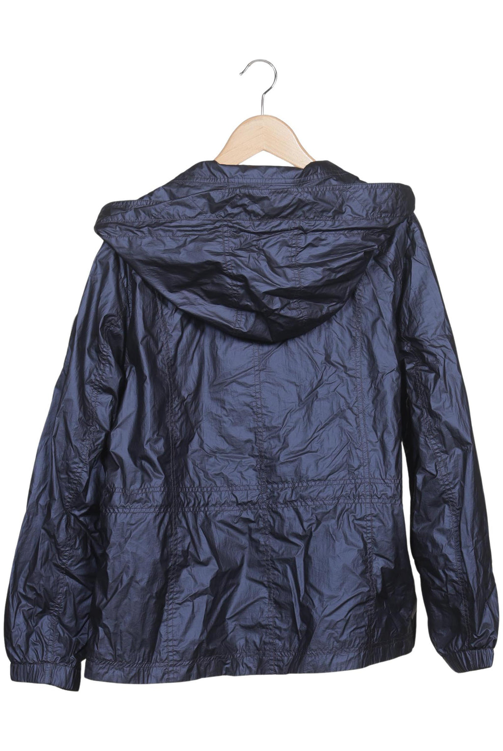Fuchs Schmitt Women's Jacket Navy Blue EU 46 Synthetic 3