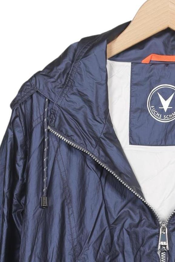 Fuchs Schmitt Women's Jacket Navy Blue EU 46 Synthetic 4