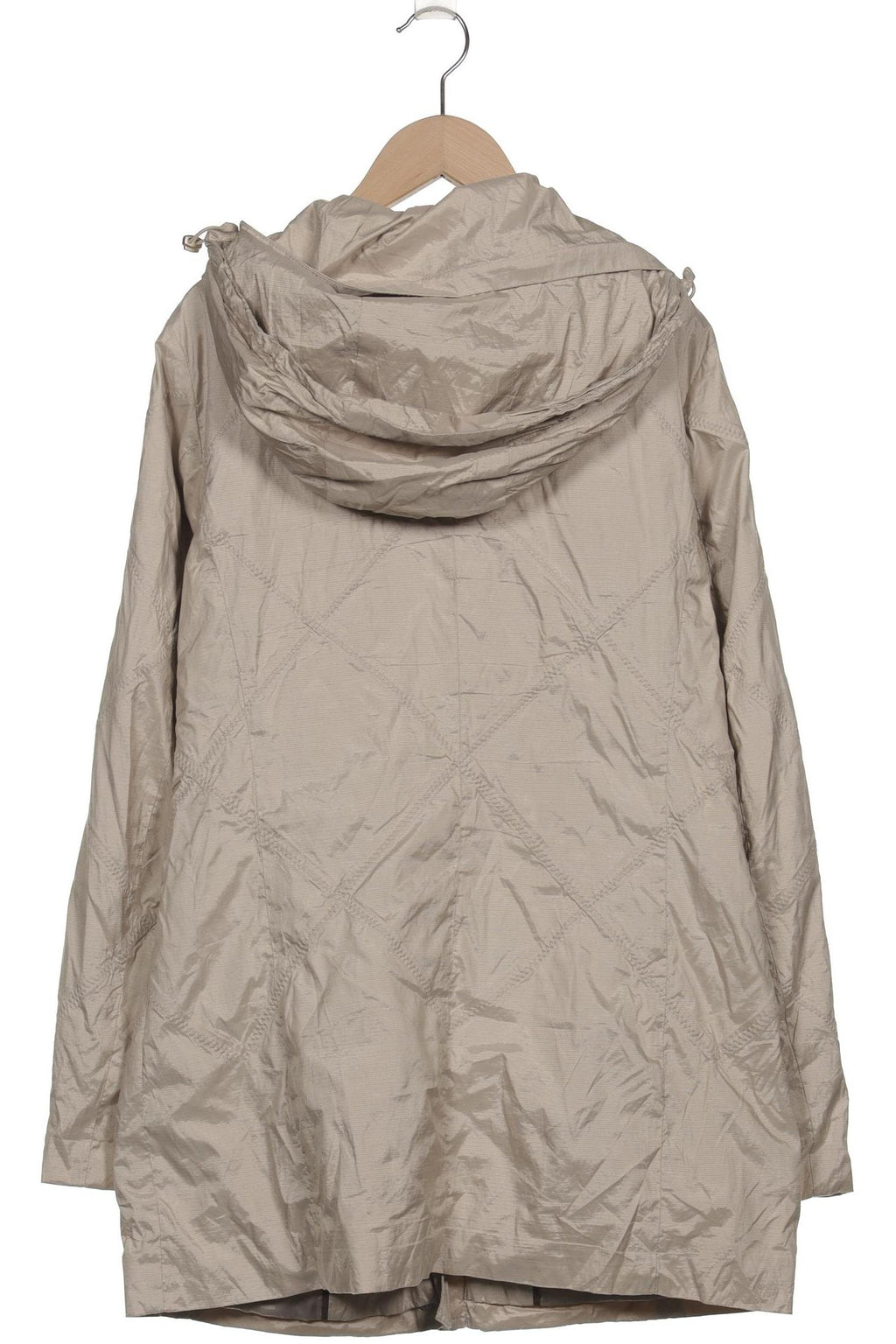 Fuchs Schmitt Coat Beige 38 10