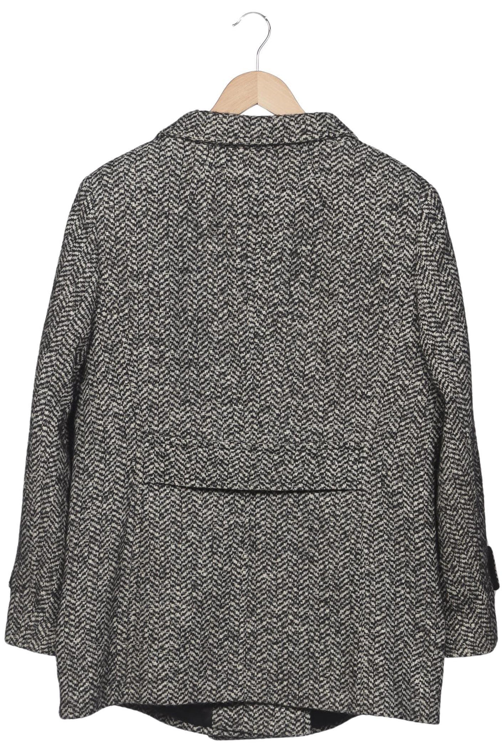 Fuchs Schmitt Women Coat Gray EU 48 3