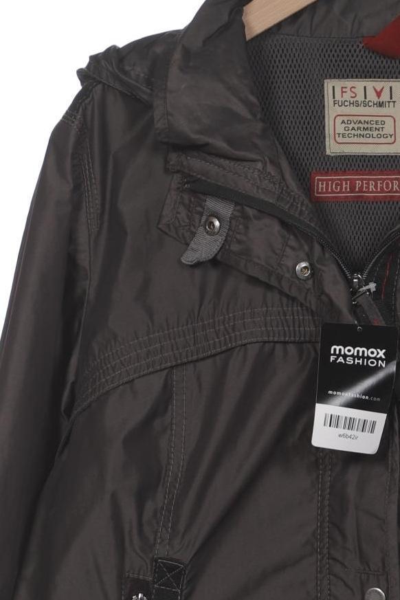 Fuchs Schmitt Women Coat Gray EU 42 7