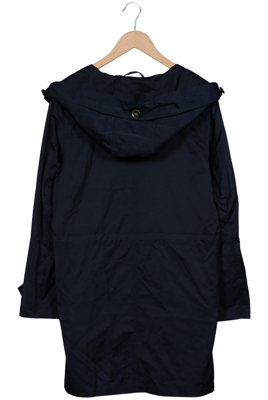 Fuchs Schmitt Women Coat Navy EU 40 4