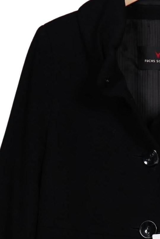 Fuchs Schmitt Women Coat Black EU 40 5