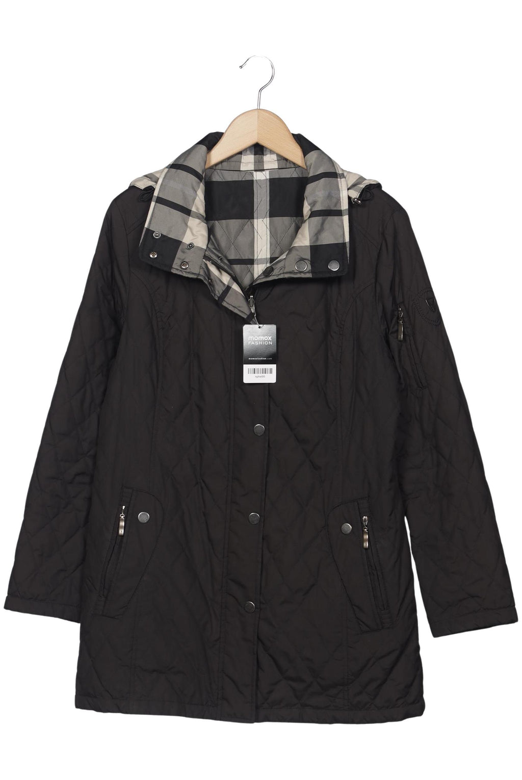 Fuchs Schmitt Women Coat Black 40 6