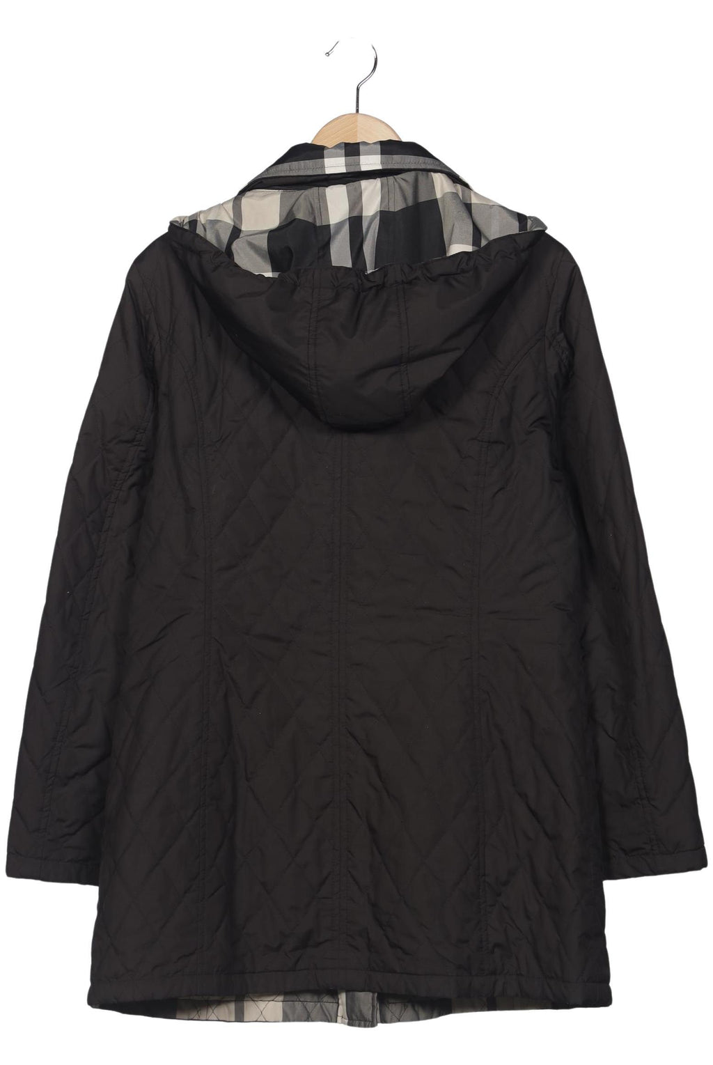 Fuchs Schmitt Women Coat Black 40 7