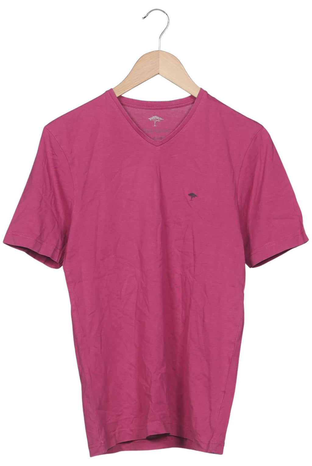 Fynch Hatton T-Shirt Pink S 2