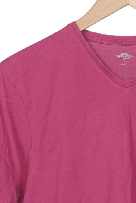 Fynch Hatton T-Shirt Pink S 3