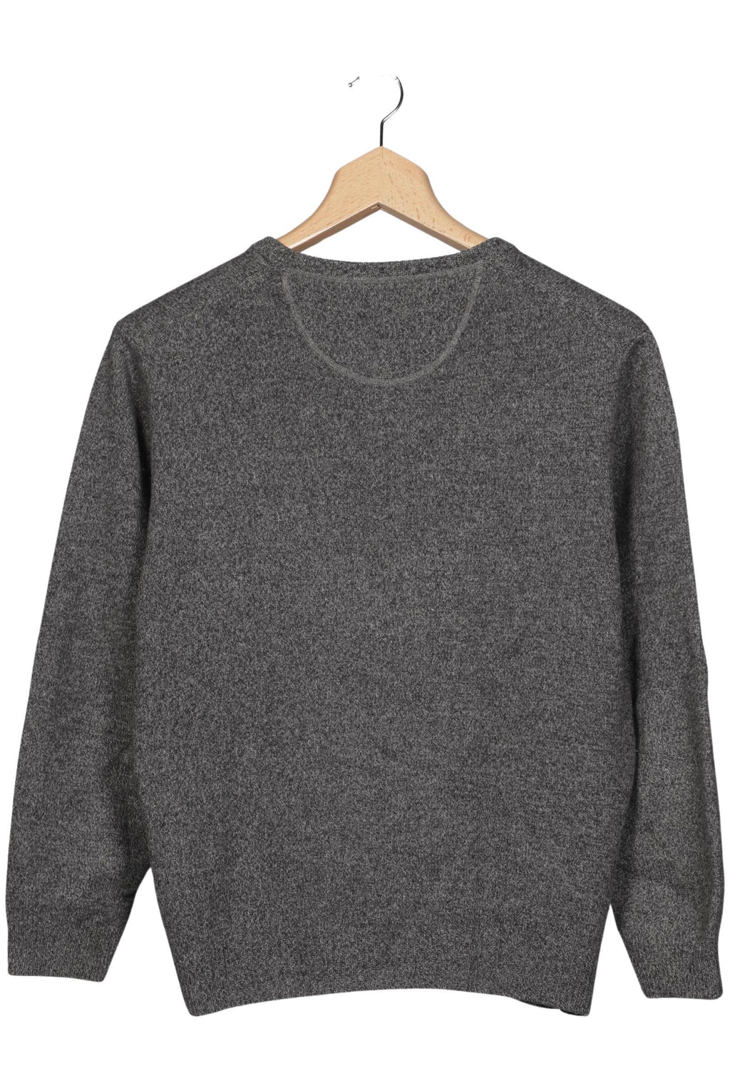 Fynch Hatton Sweater Gray XXL 5
