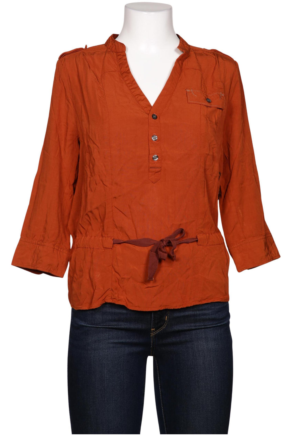 G Star RAW Blouse Orange M 2