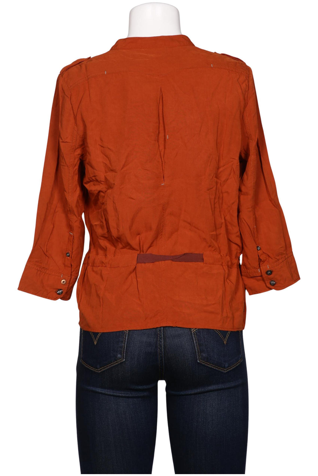 G Star RAW Blouse Orange M 3