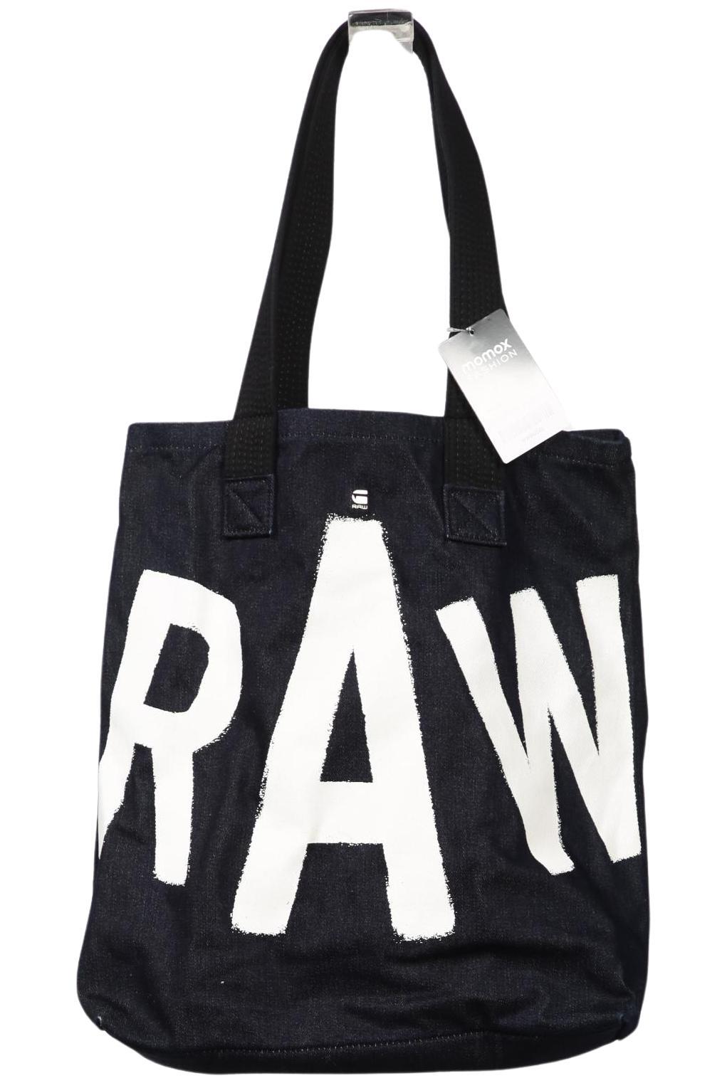 G Star RAW Handbag Navy Blue 2