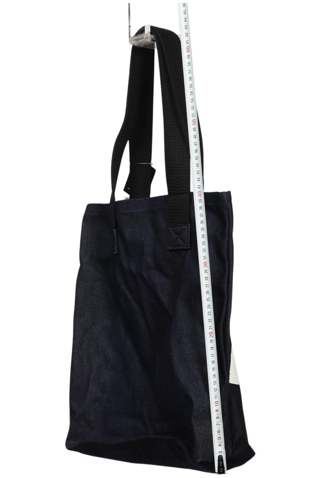 G Star RAW Handbag Navy Blue 3