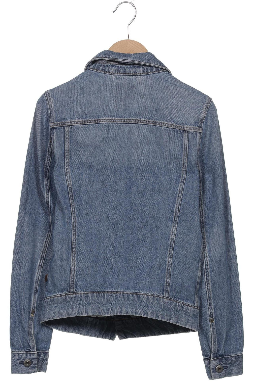 G Star RAW Women Jacket Blue Size XS 5