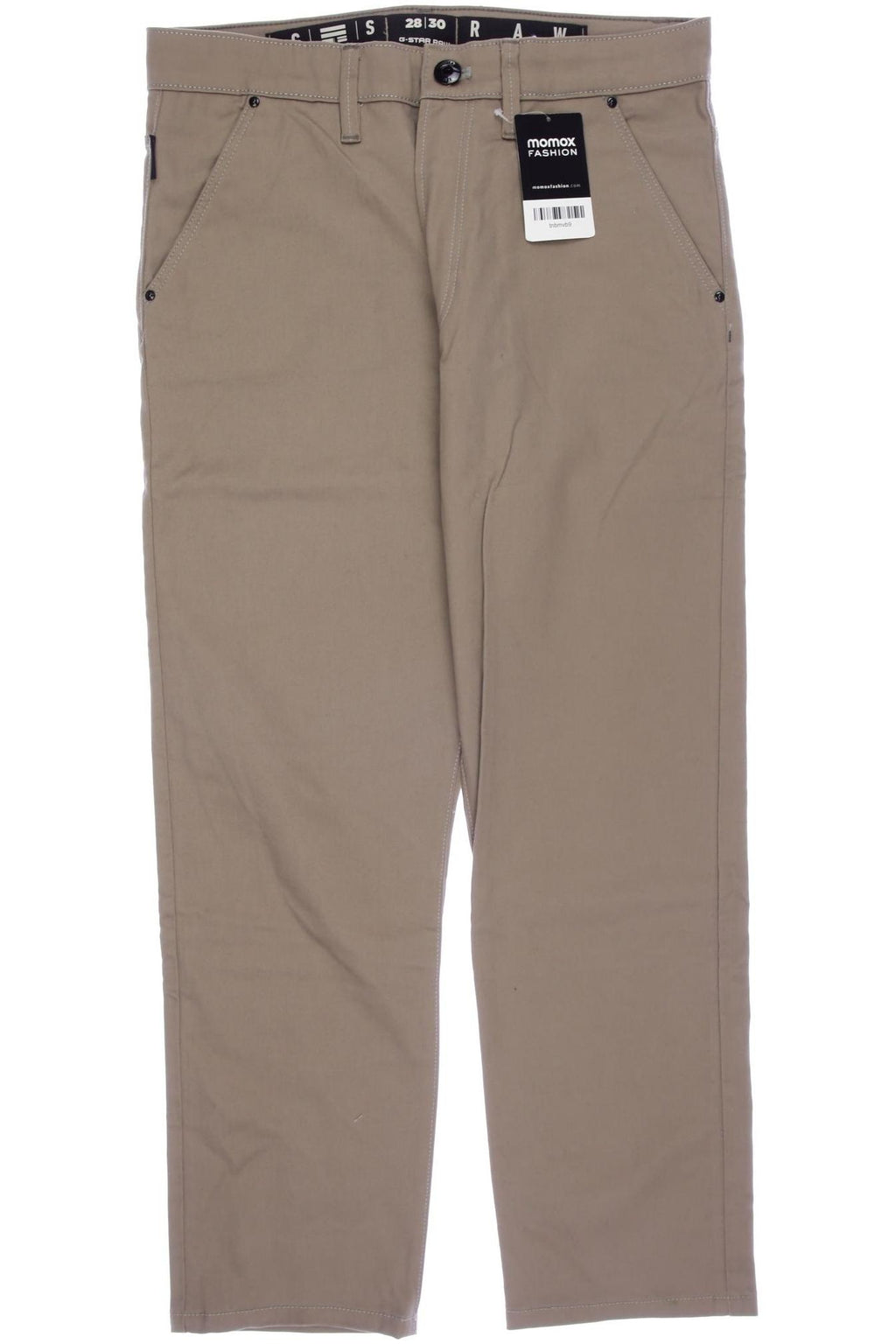 G Star RAW Damen Jeans Beige W28 4