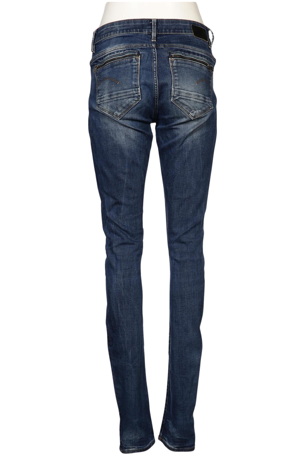 G Star RAW Damen Jeans Blau W31 5