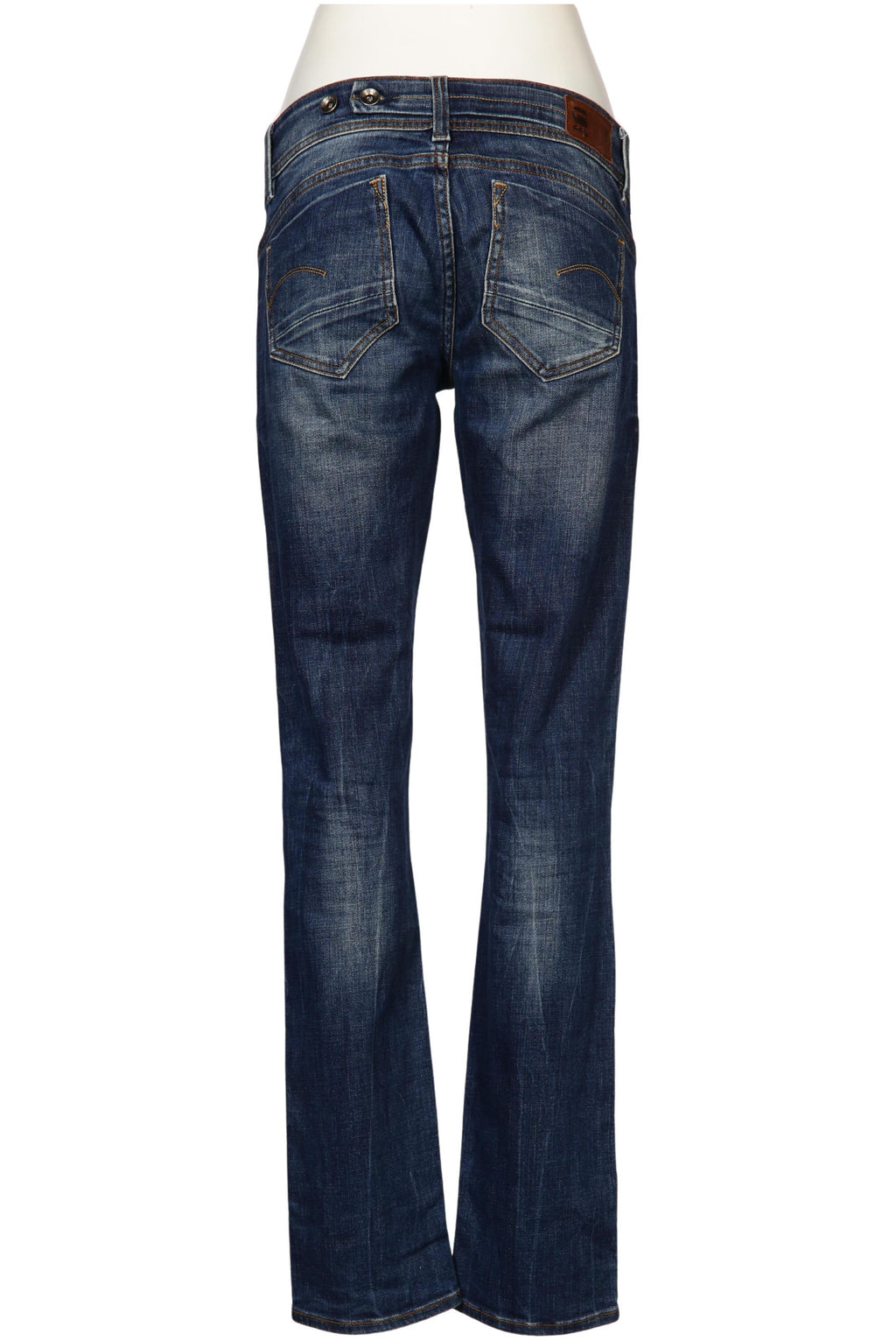G Star RAW Women's Jeans Blue W27 9