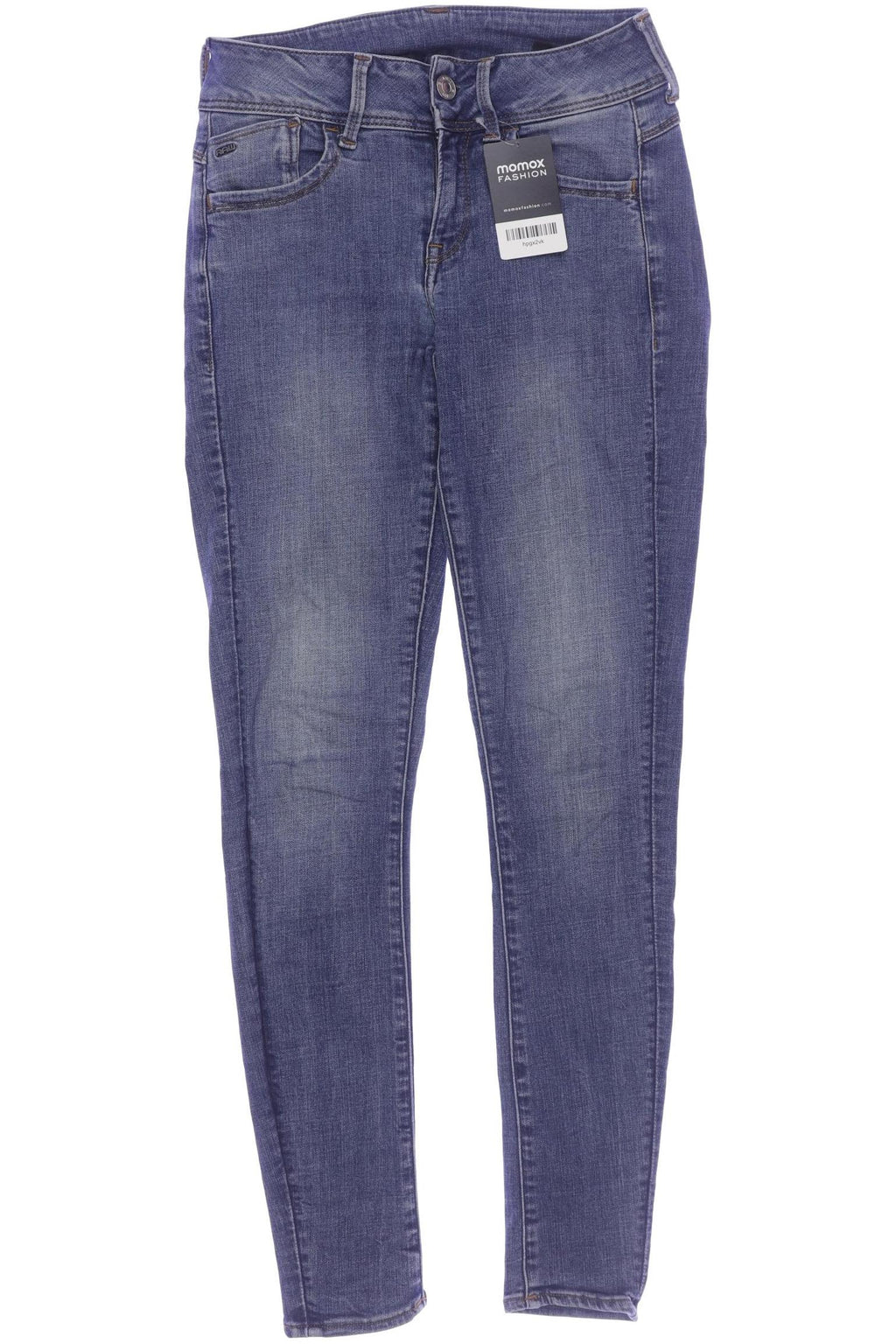 G Star RAW Damen Jeans Blue W26 4
