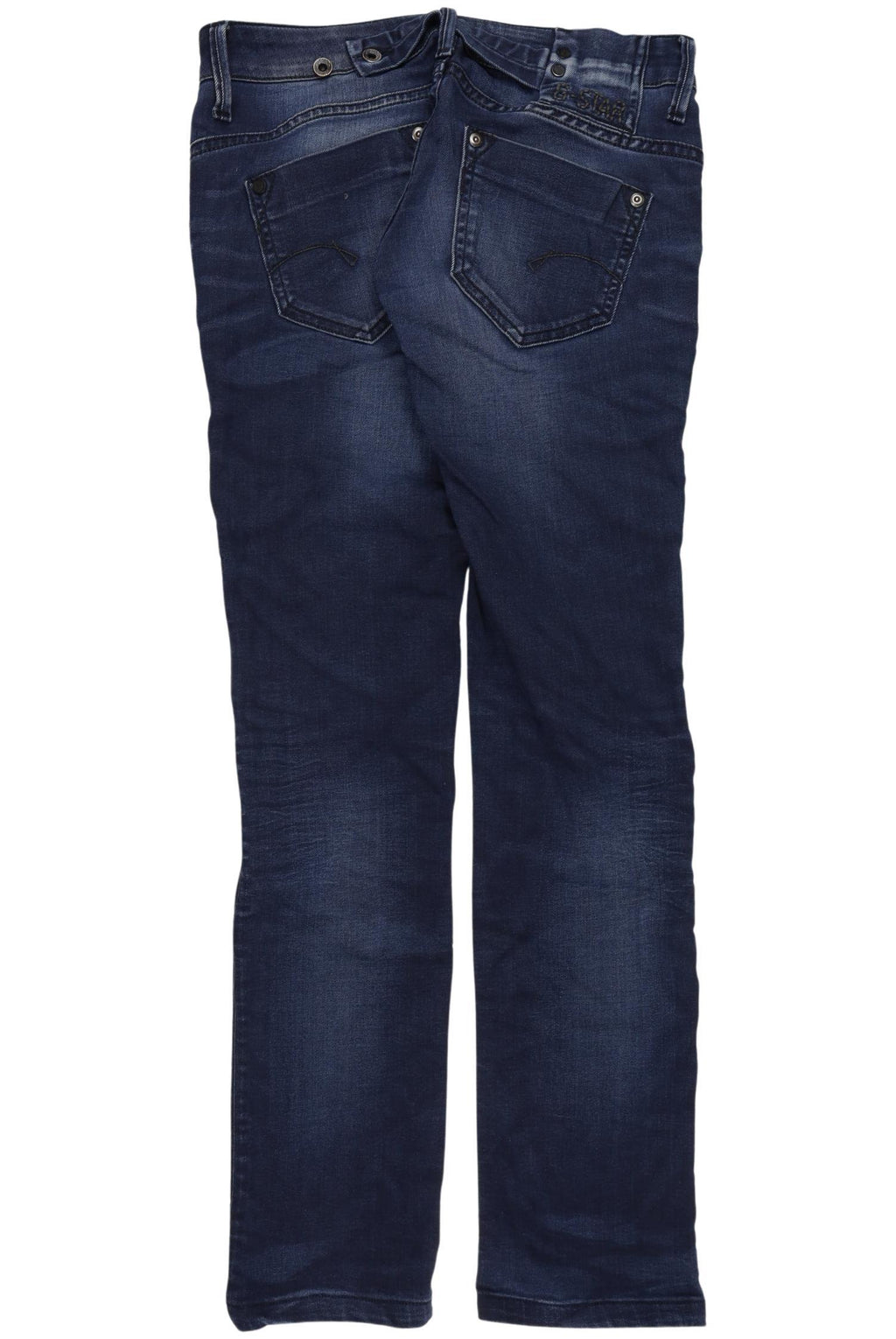 G Star RAW Jean Femme Bleu W26 3