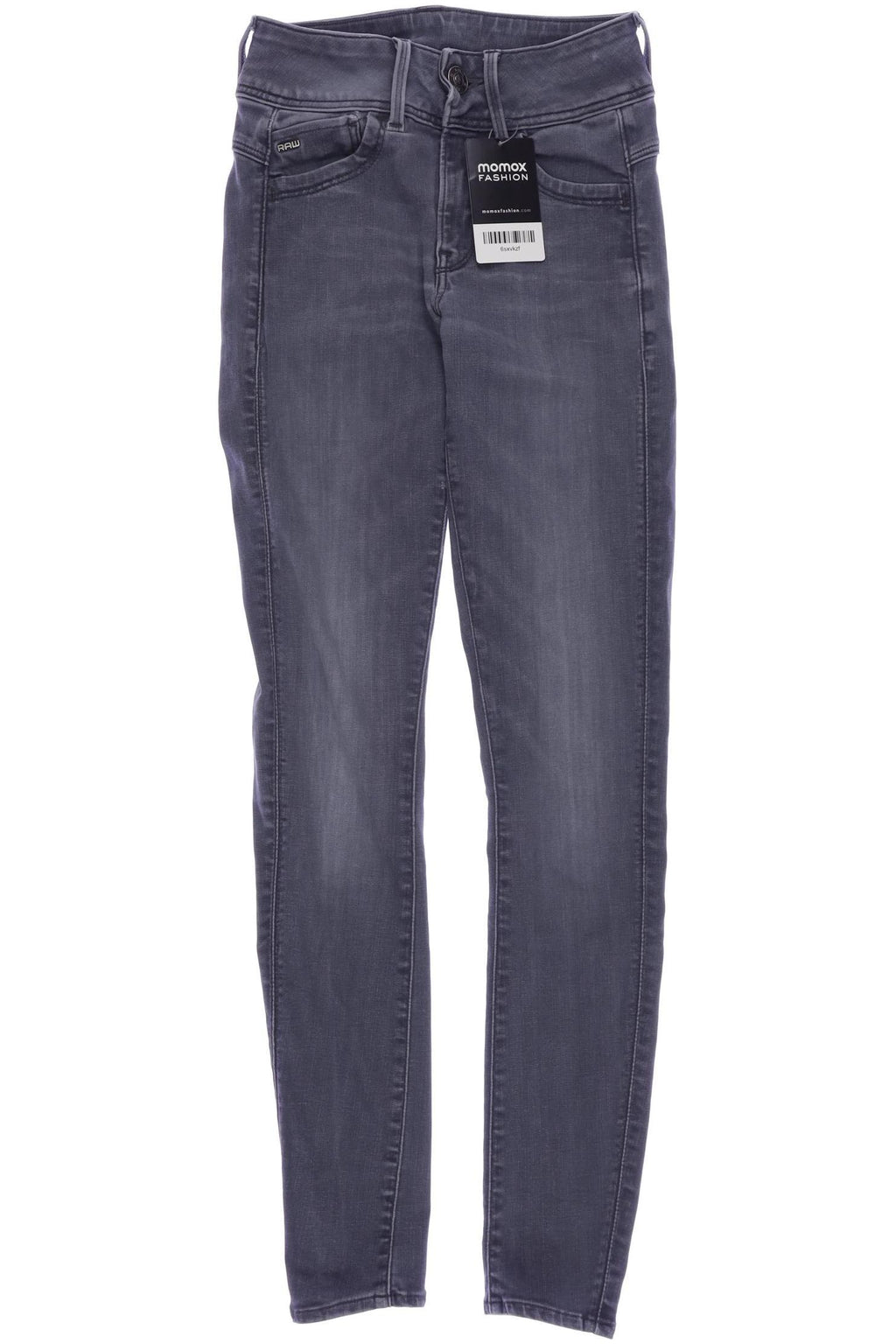 G Star RAW Damen Jeans Gray W24 4