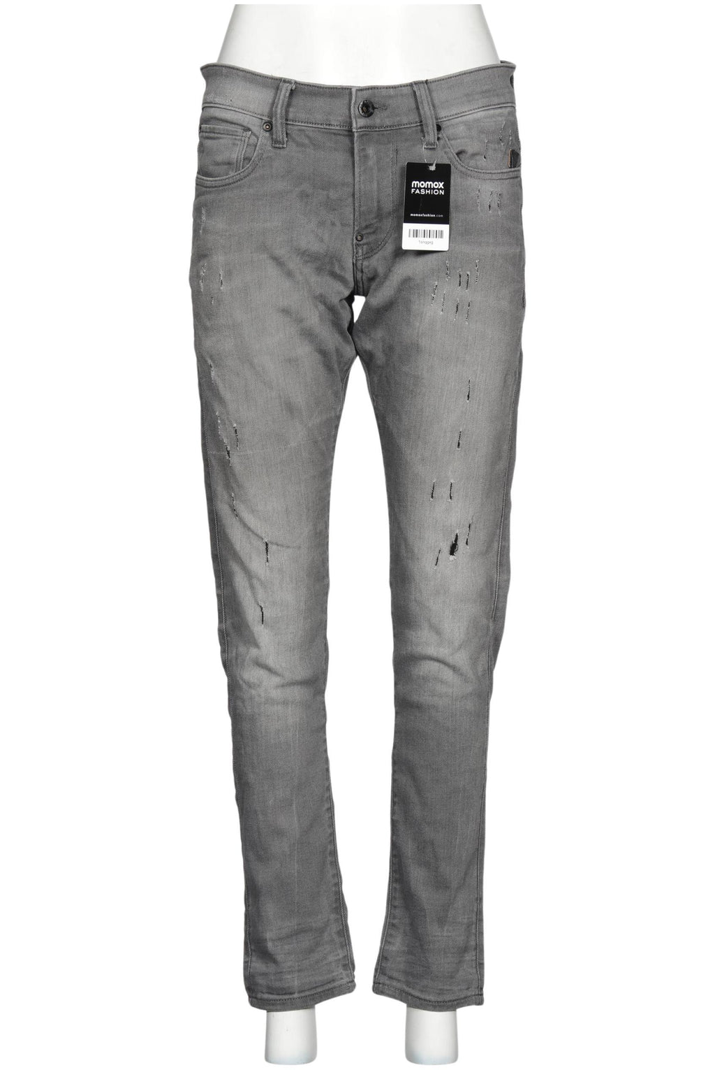 G Star RAW Damen Jeans Gray W30 4