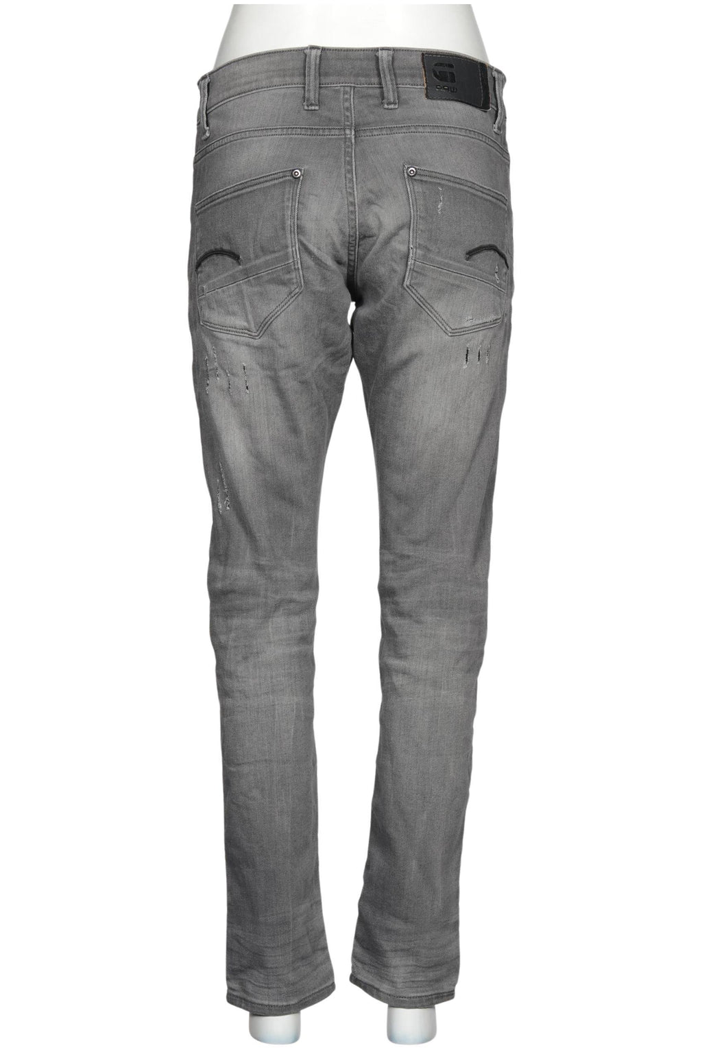 G Star RAW Damen Jeans Gray W30 5