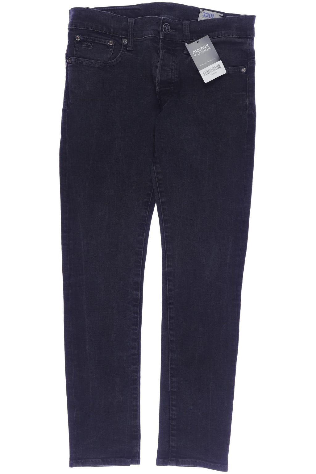 G Star RAW Damen Jeans Gray W31 10