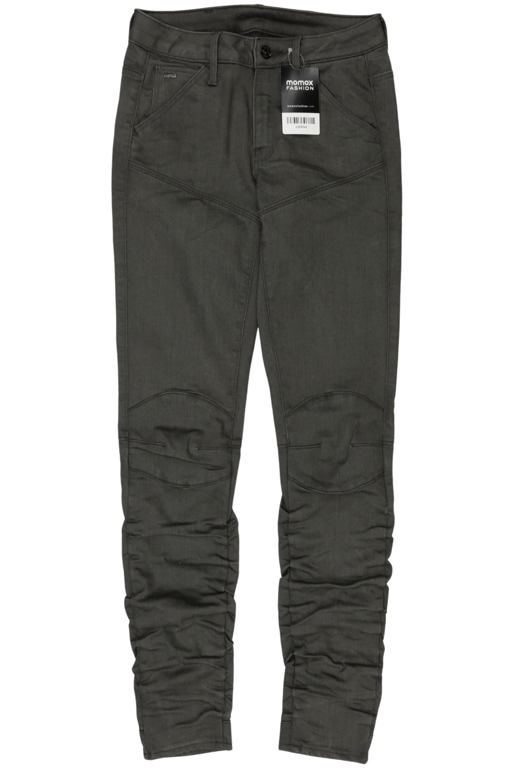 G Star RAW Damen Jeans Green W26 2