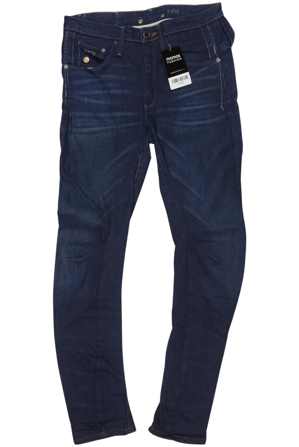 G Star RAW Damen Jeans Marineblau W24 9