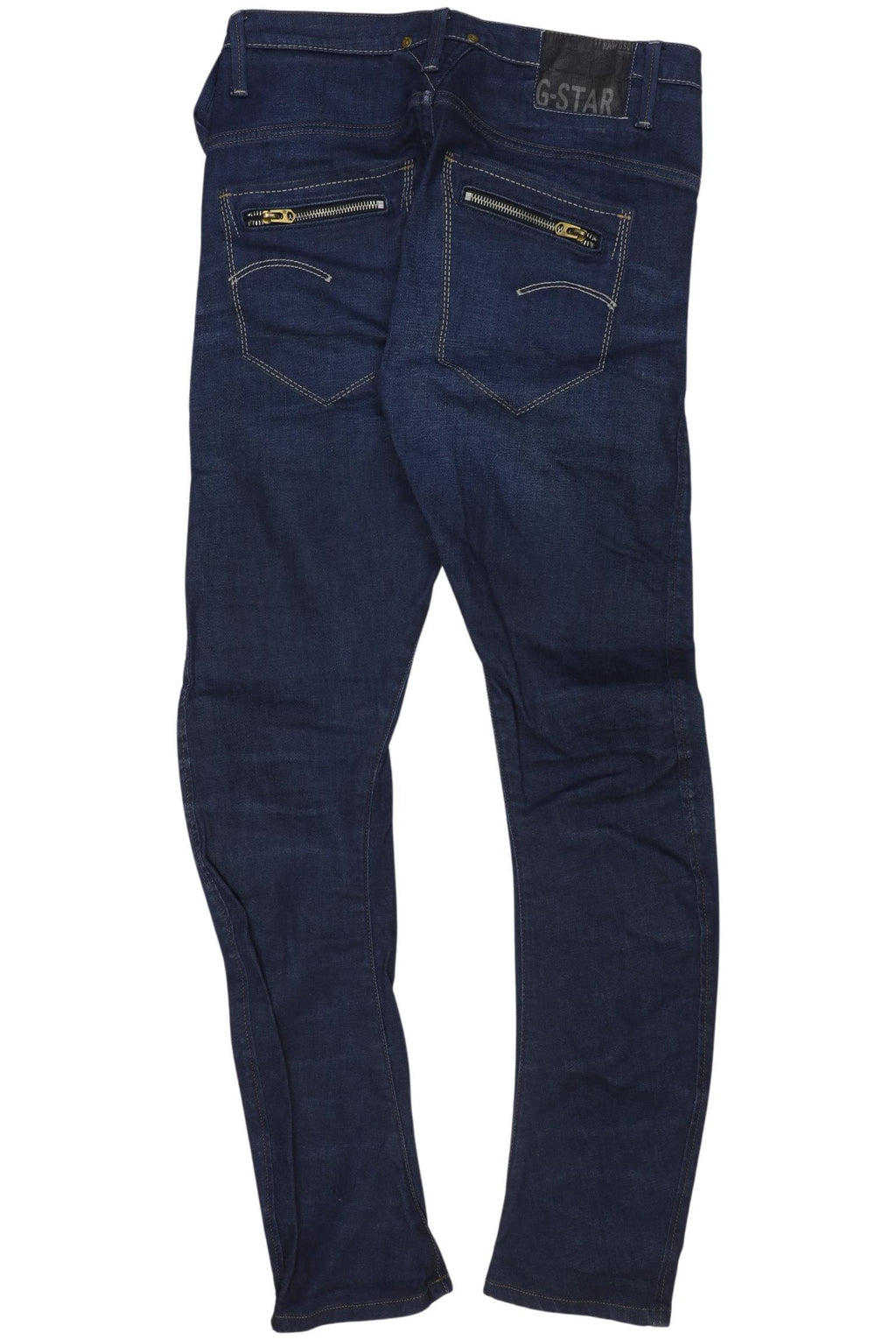 G Star RAW Damen Jeans Marineblau W24 10