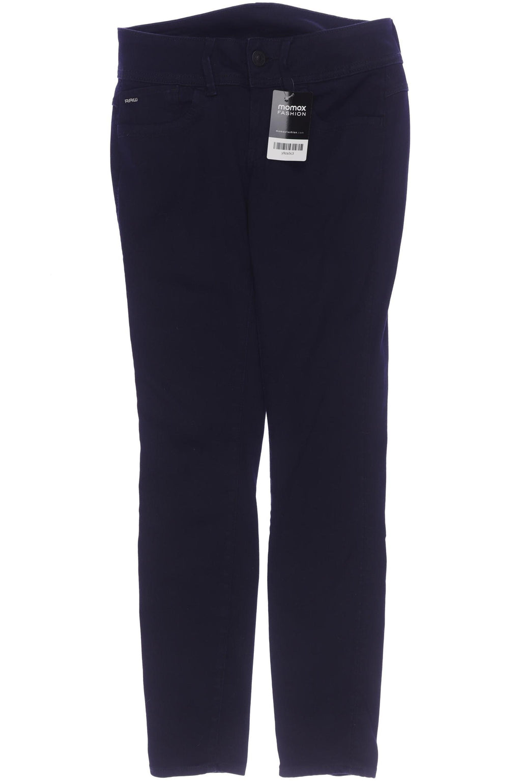 G Star RAW Damen Jeans Marineblau W27 4