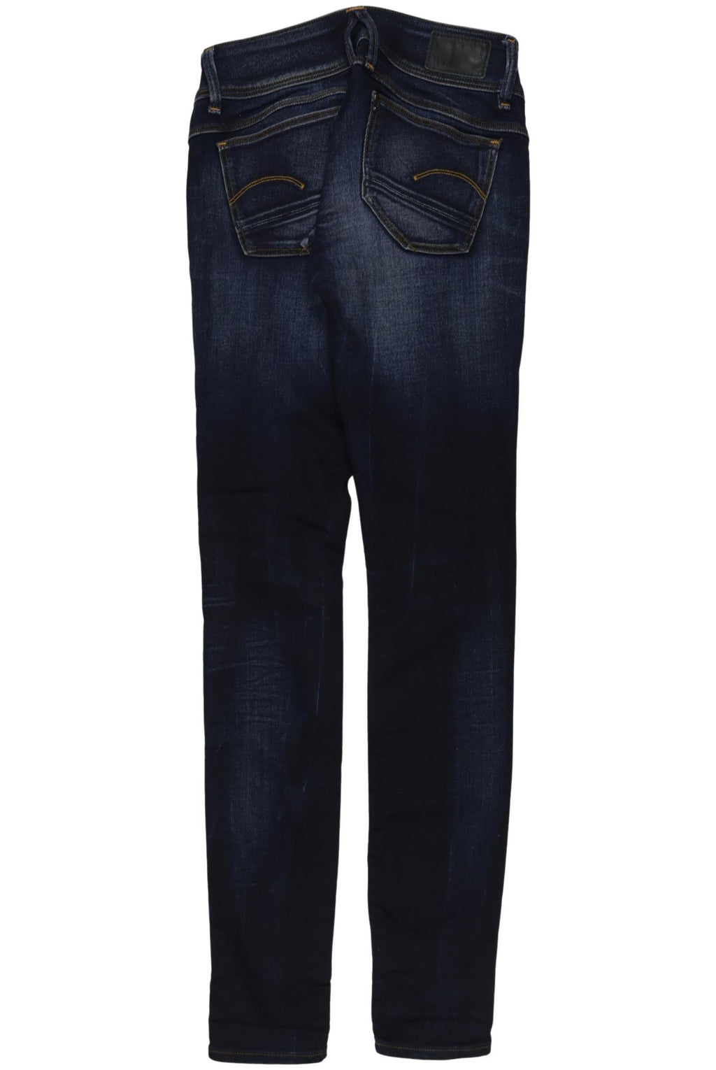 G Star RAW Damen Jeans Marineblau W24 4