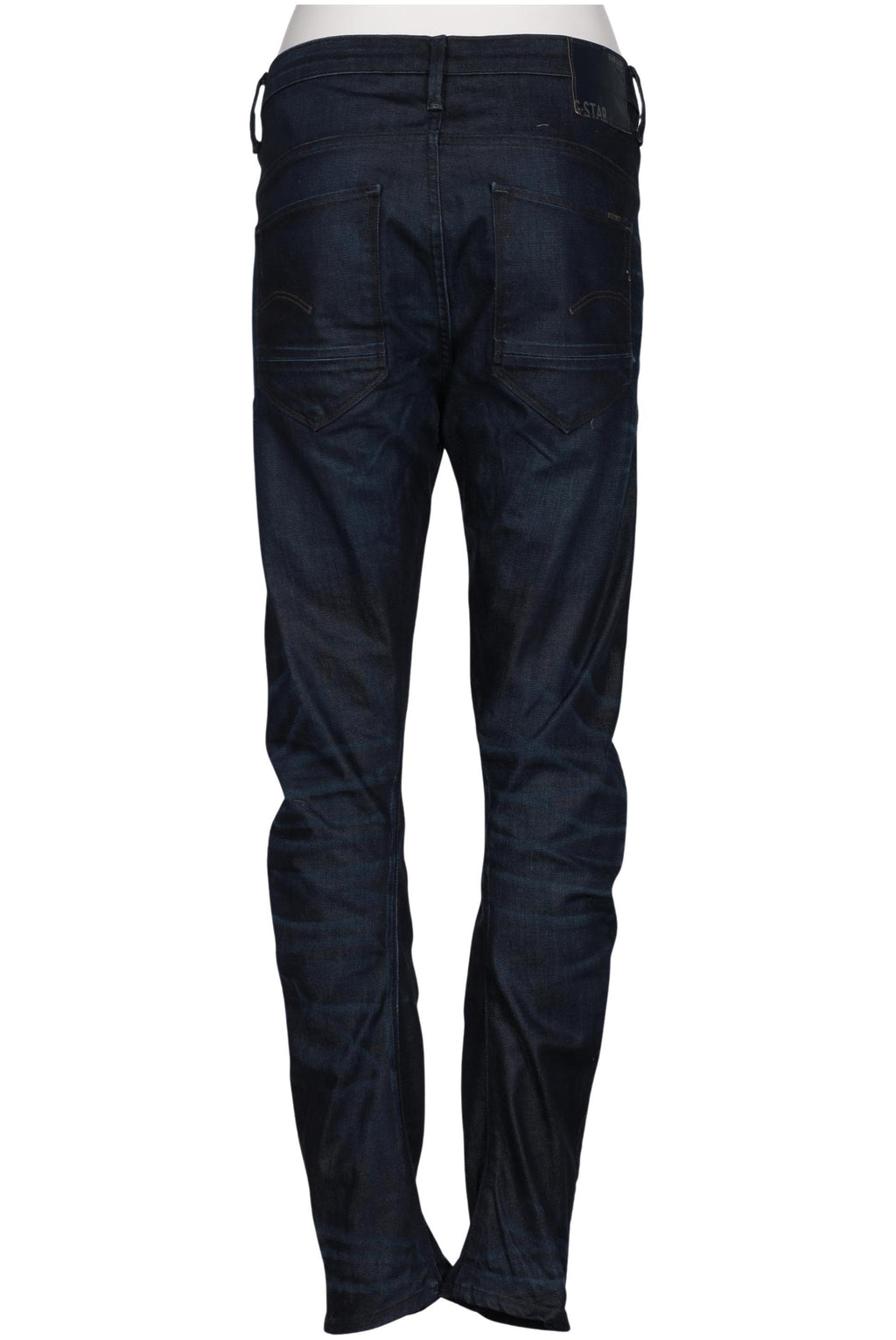 G Star RAW Damen Jeans Navy W27 6