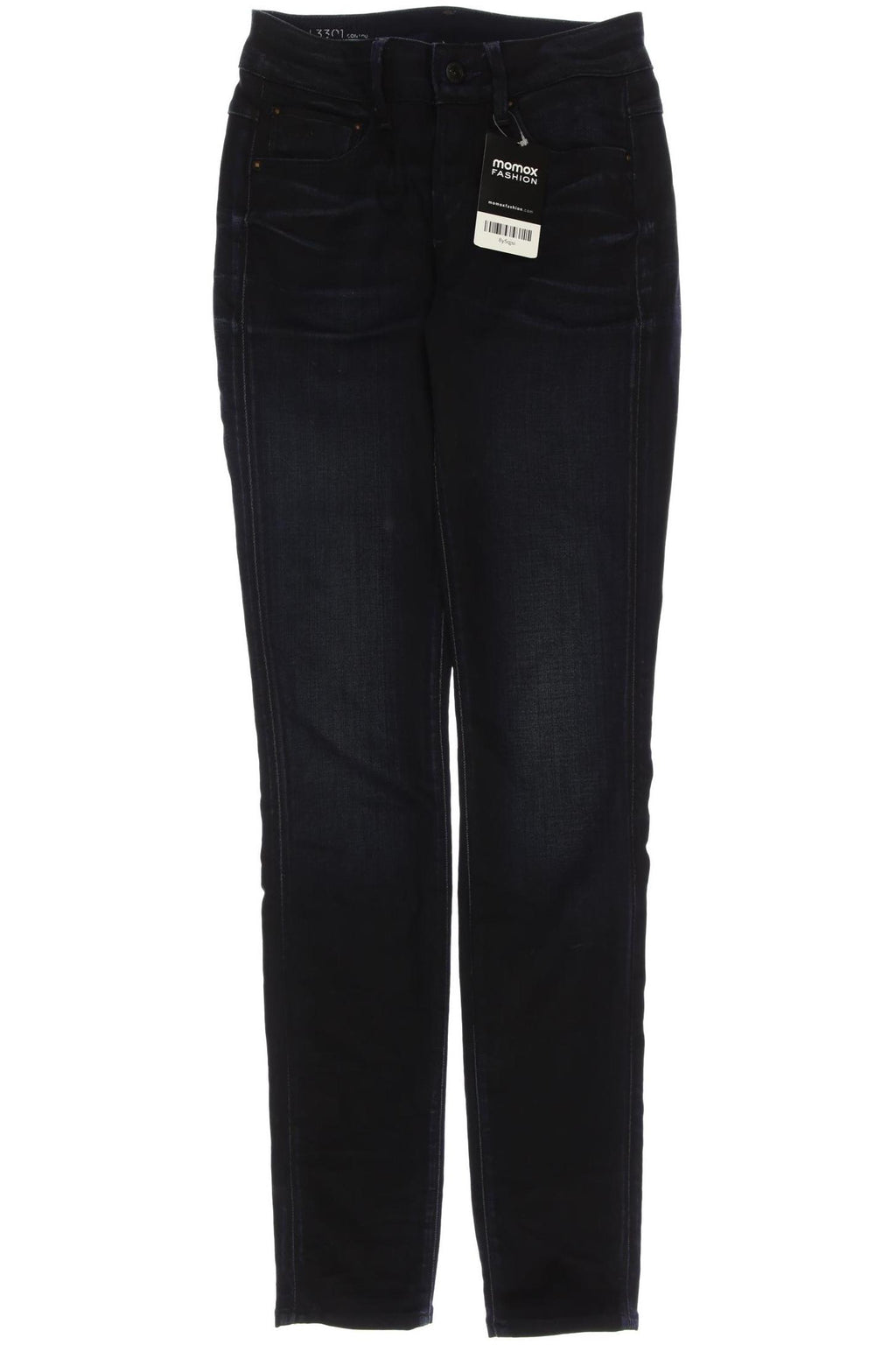 G Star RAW Women's Jeans Navy W25 4