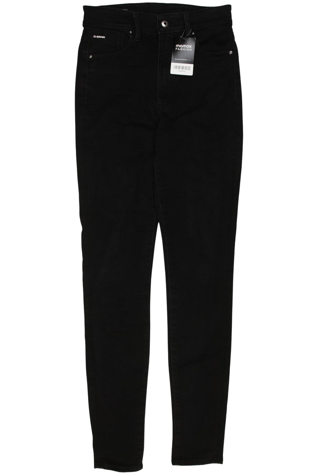 G Star RAW Damen Jeans Schwarz W26 8