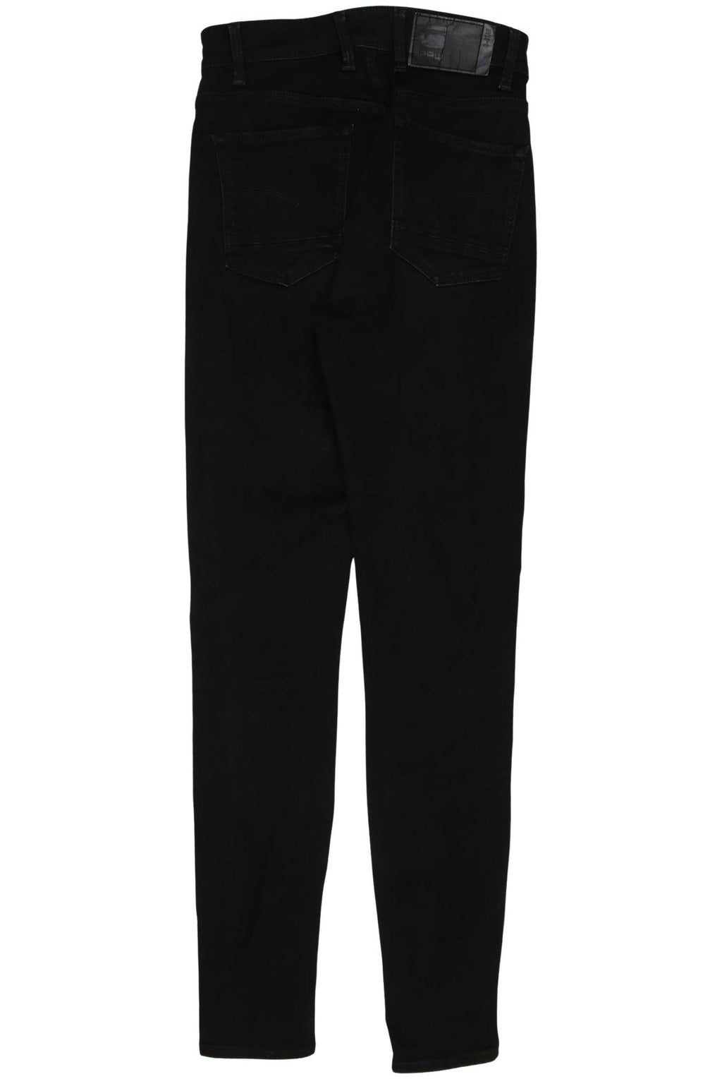 G Star RAW Damen Jeans Schwarz W26 9