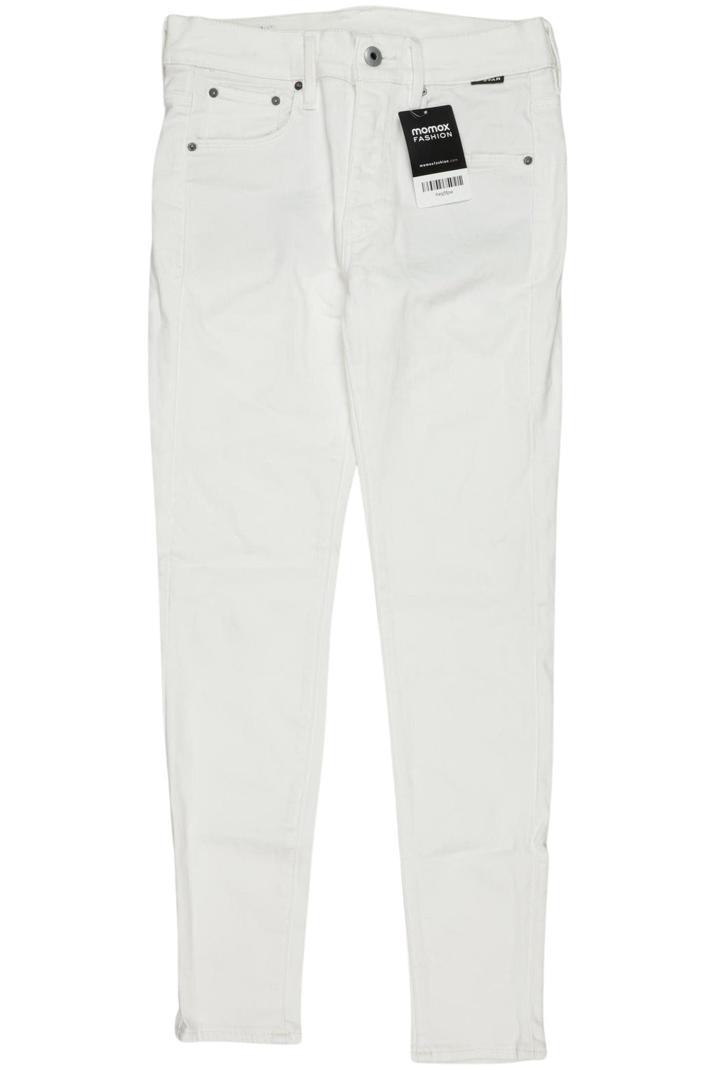 G Star RAW Damen Jeans White W25 2