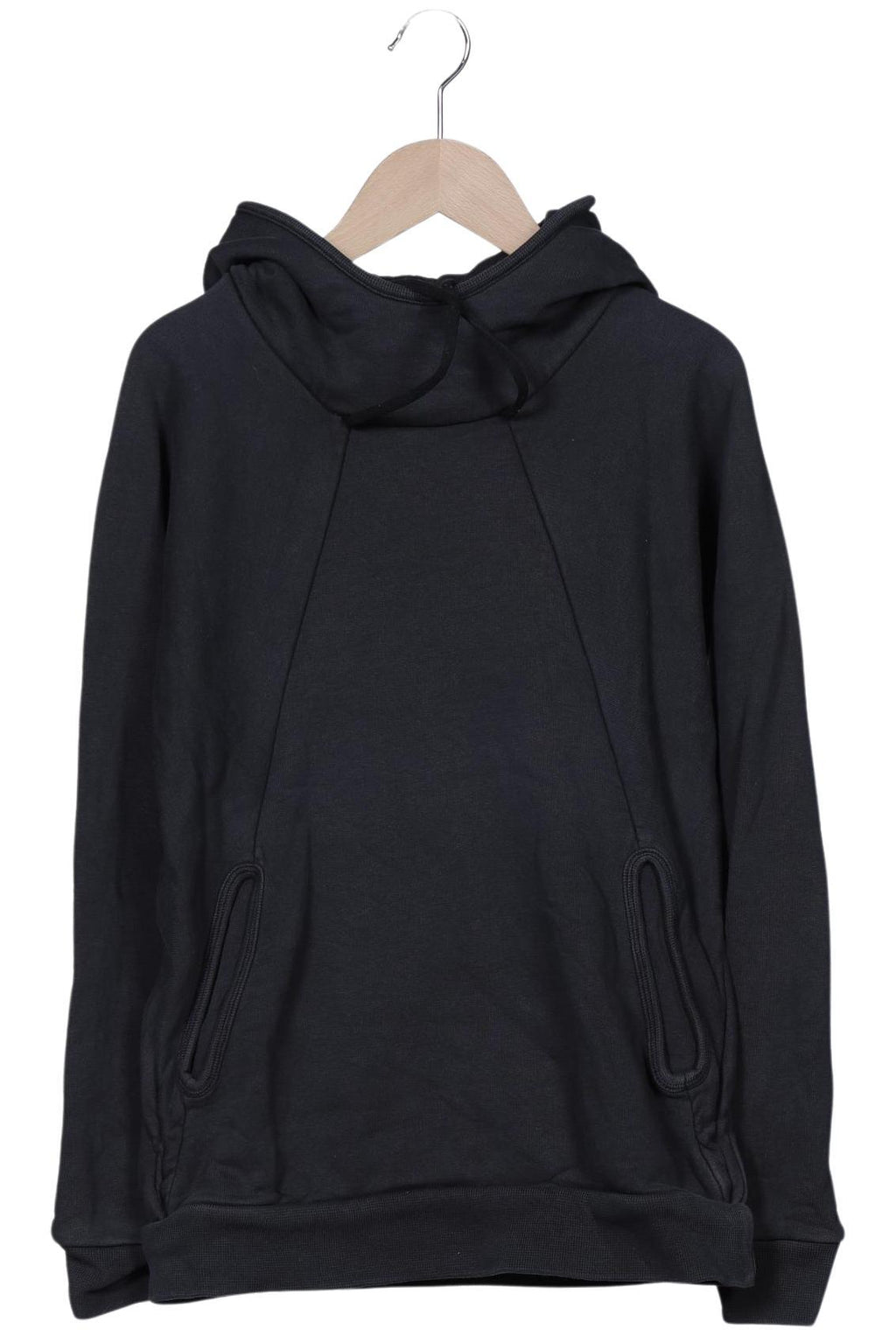 G Star RAW Hoodie Navy Size S 4