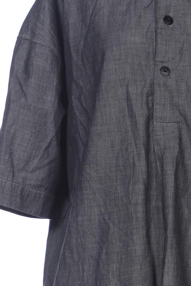 G Star RAW Damen Kleid Grau XS Baumwolle 10